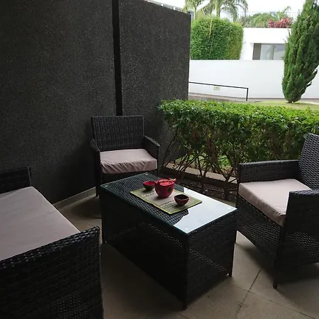 Apartmán La Quinta Tenerife Norte *