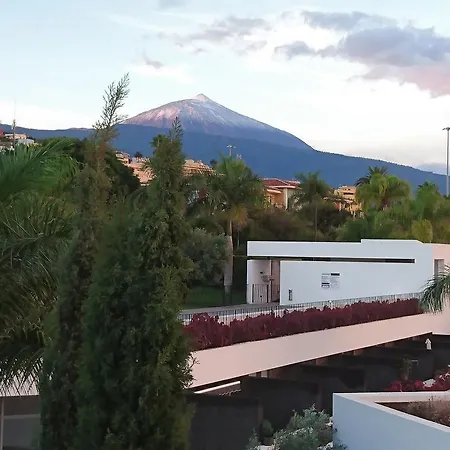 La Quinta Tenerife Norte *