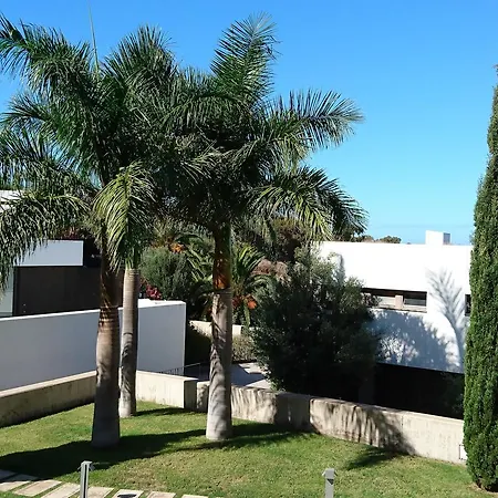 La Quinta Tenerife Norte Apartmán *