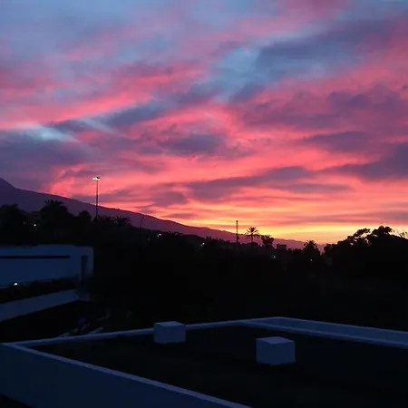 La Quinta Tenerife Norte Apartmán Santa Úrsula