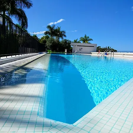 La Quinta Tenerife Norte Santa Úrsula