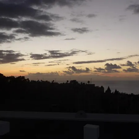 La Quinta Tenerife Norte Santa Úrsula