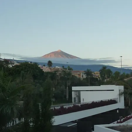 Apartmán La Quinta Tenerife Norte *
