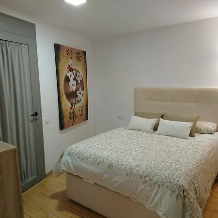 La Quinta Tenerife Norte Apartmán