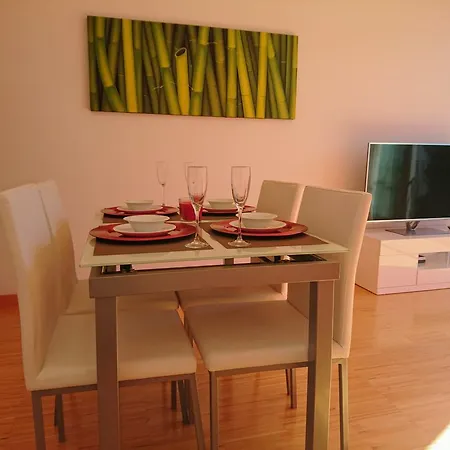 Apartmán La Quinta Tenerife Norte Santa Úrsula