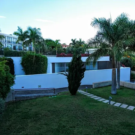 La Quinta Tenerife Norte Santa Úrsula
