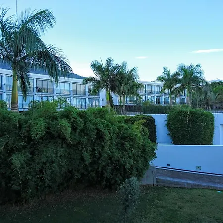 Apartamento La Quinta Tenerife Norte *
