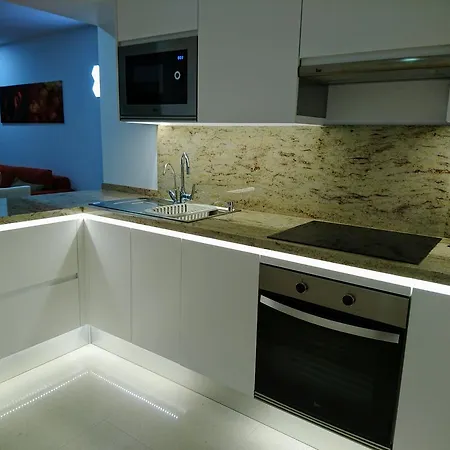La Quinta Tenerife Norte Apartamento Santa Úrsula