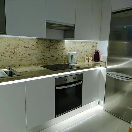 Apartamento La Quinta Tenerife Norte *