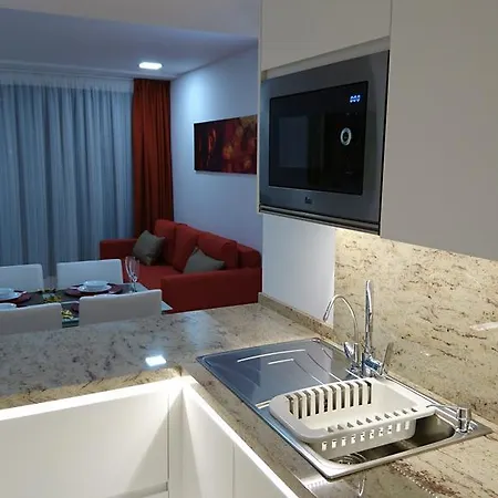 Apartamento La Quinta Tenerife Norte Santa Úrsula