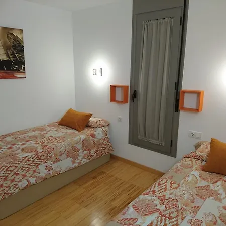Apartamento La Quinta Tenerife Norte Santa Úrsula