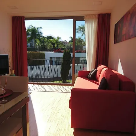 La Quinta Tenerife Norte Apartamento Santa Úrsula